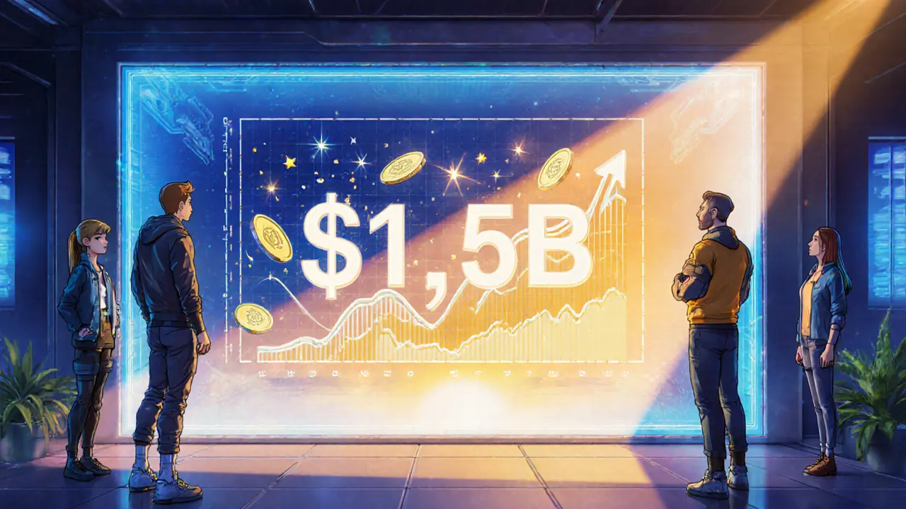 Oasis Exchange Crypto Review: Why the DEX Shut Down
