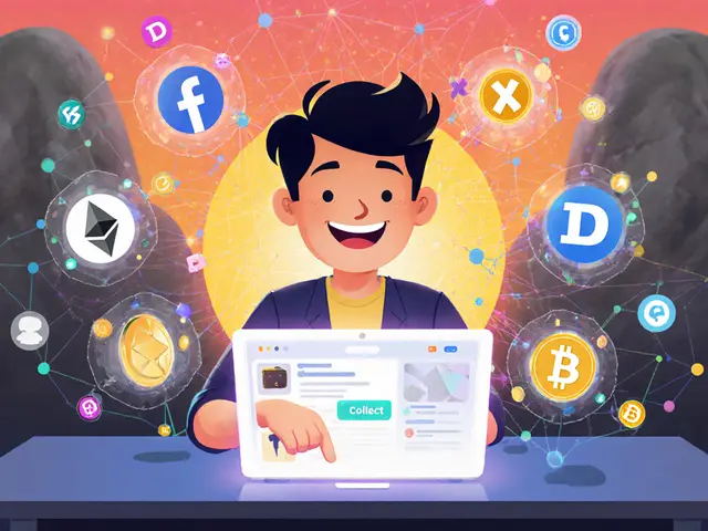 How to Monetize on Decentralized Social Media Platforms in 2025