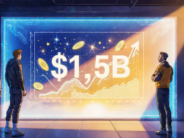Oasis Exchange Crypto Review: Why the DEX Shut Down