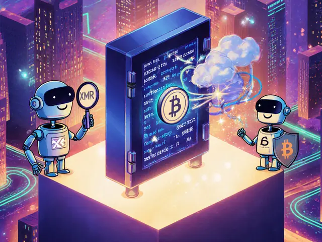 Understanding Privacy Protocols in Cryptocurrency