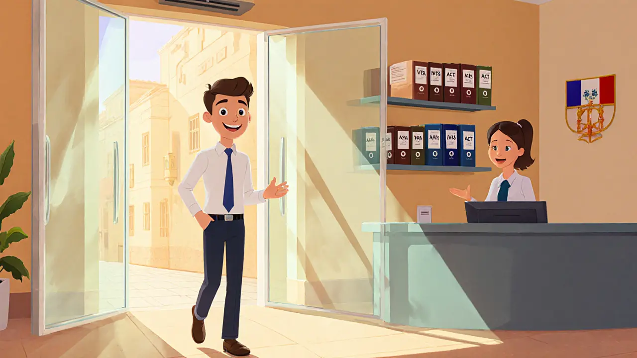 Malta Crypto Business Licensing: 2025 Requirements & Process