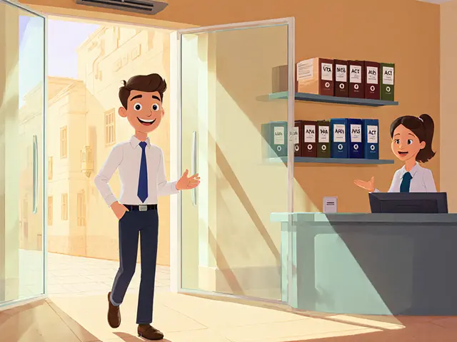 Malta Crypto Business Licensing: 2025 Requirements & Process