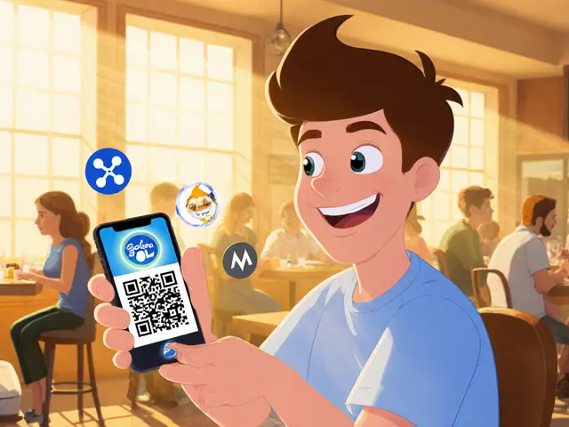 Top Cryptocurrencies for Everyday Payments (2025 Guide)