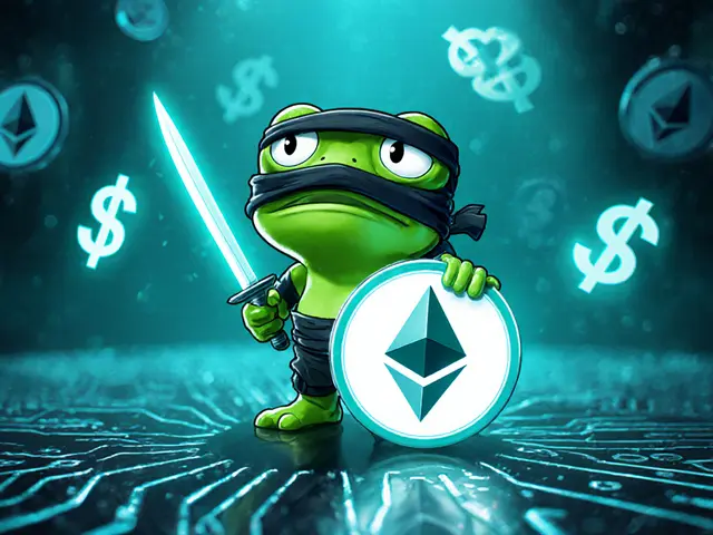 Toad Killer ($TOAD) Crypto Coin Explained: Risks, Price, and Future
