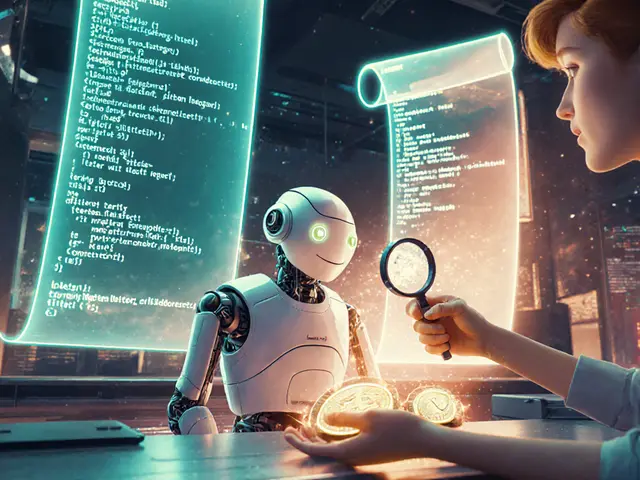 Understanding Smart Contract Audits: A Complete Guide