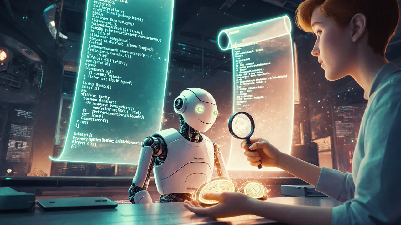 Understanding Smart Contract Audits: A Complete Guide