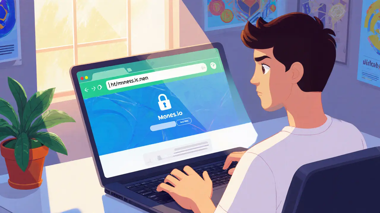 Mones Campaign Airdrop: What You Need to Know in 2025