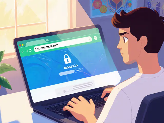 Mones Campaign Airdrop: What You Need to Know in 2025