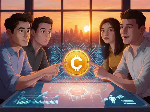 What Is Cindicator (CND) Crypto Coin? Full Overview and Current Status