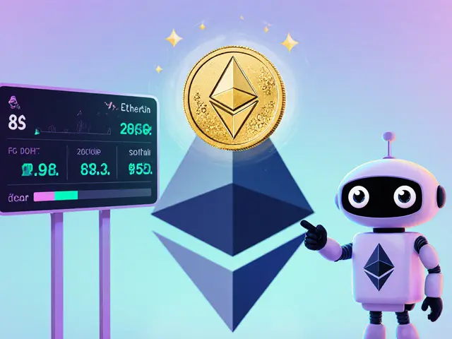 XERS Token Explained: What Is X Project Crypto Coin?