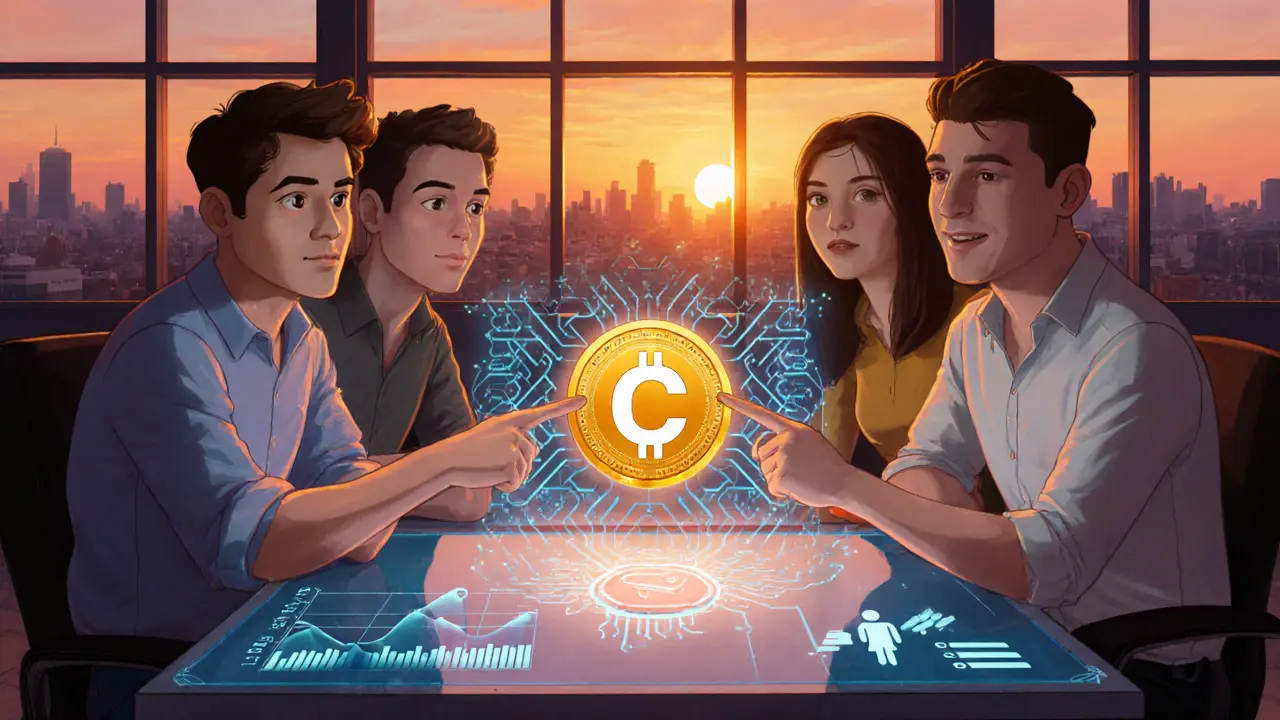 What Is Cindicator (CND) Crypto Coin? Full Overview and Current Status