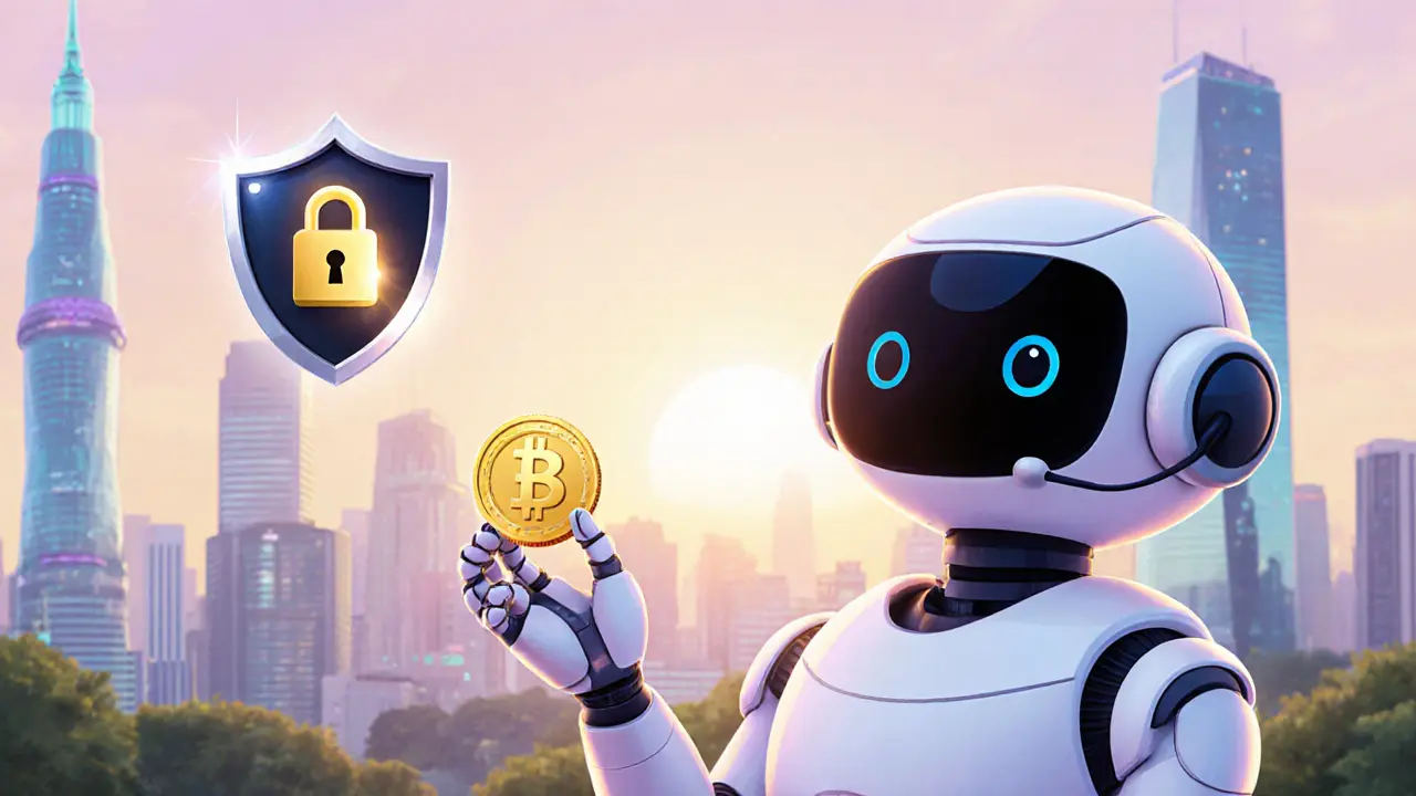 FOBLGATE Crypto Exchange Review 2025: Fees, Security, and Compliance