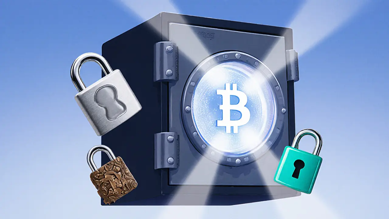 MultiSig Wallet Security: Proven Best Practices for 2025