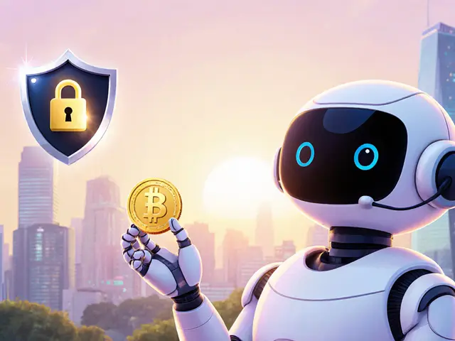 FOBLGATE Crypto Exchange Review 2025: Fees, Security, and Compliance