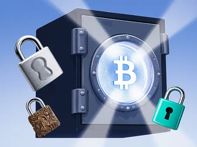 MultiSig Wallet Security: Proven Best Practices for 2025