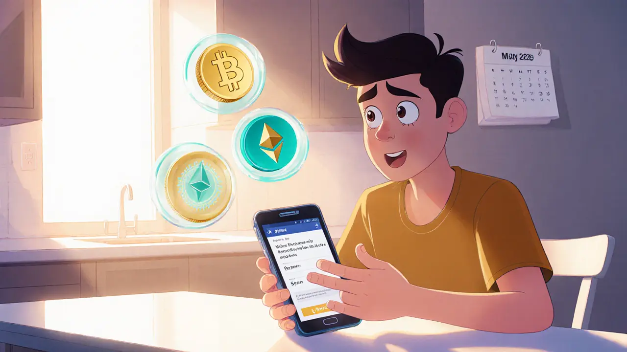 Understanding Bank Account Freezing for Crypto Activity in 2025
