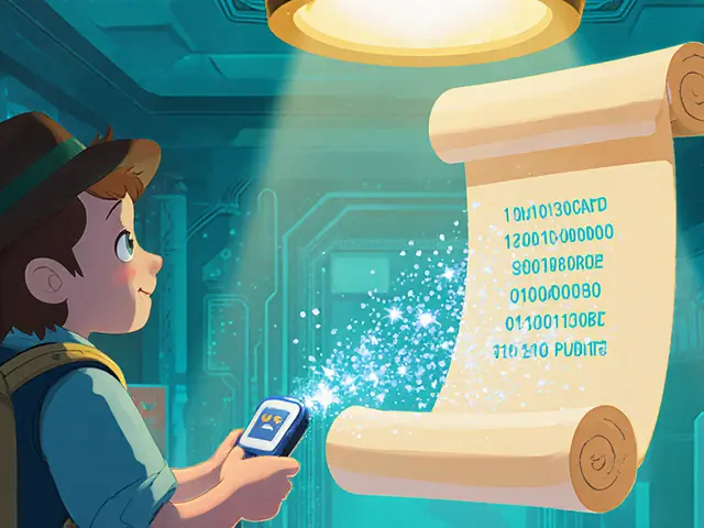 How Seed Phrases Generate Private Keys - Explained