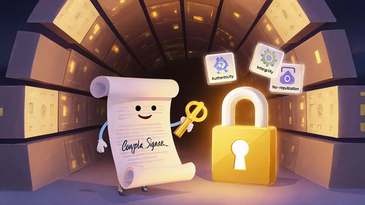 Common Digital Signature Vulnerabilities in Crypto Explained