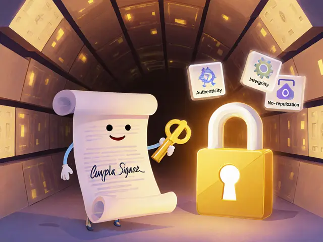 Common Digital Signature Vulnerabilities in Crypto Explained