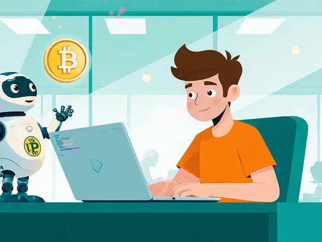 Ispolink (ISP) Coin Explained: Features, Tokenomics & Market Snapshot