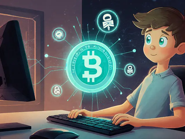 SAFE DEAL (SFD) Coin Explained: What It Is, History, and Current Status