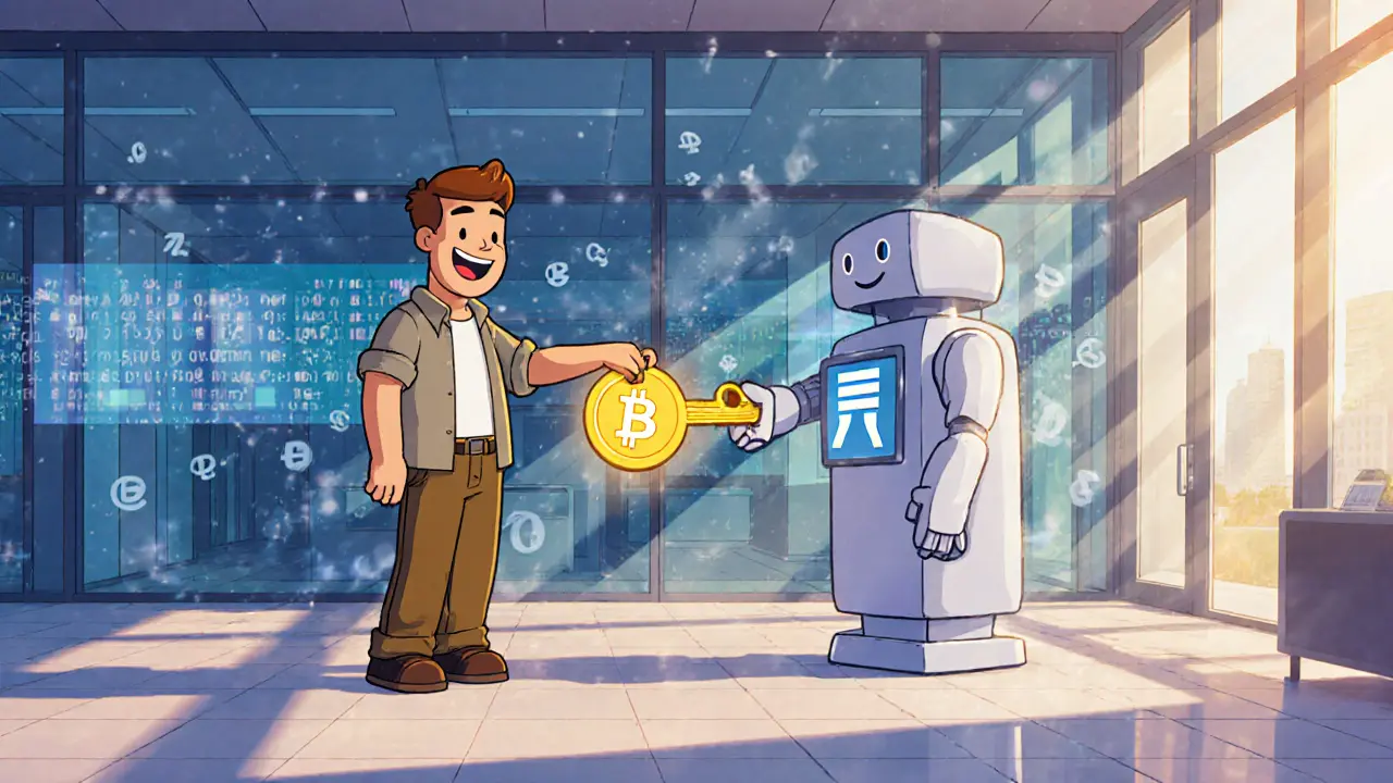 Centralized Exchange Token Risks: Security, Custodial & Operational Threats