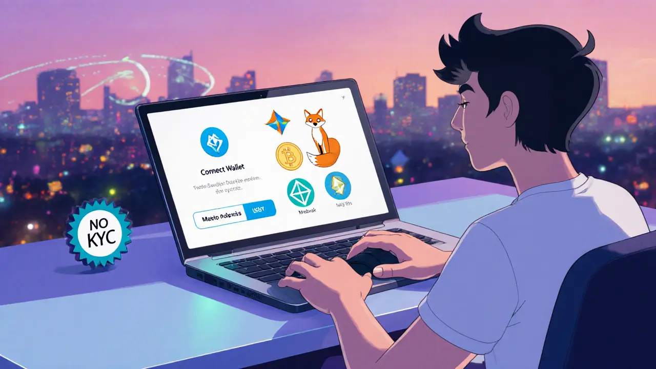 CriptoSwaps Crypto Exchange Review 2025 - Pros, Cons, Fees & Safety