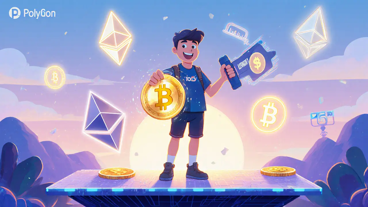 FODL Finance (FODL) Explained: The Decentralized Leverage Crypto Coin
