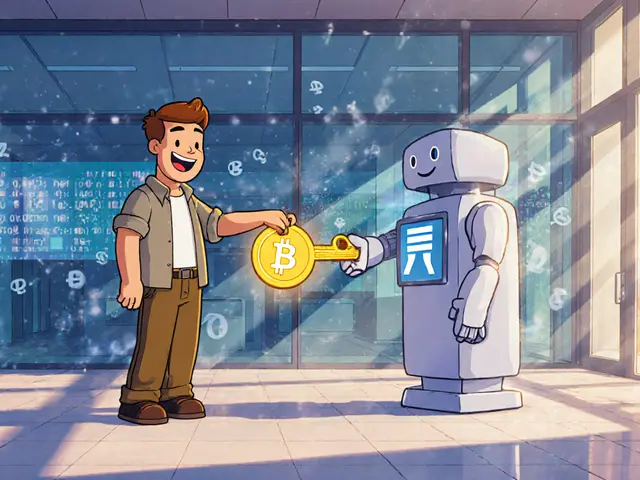 Centralized Exchange Token Risks: Security, Custodial & Operational Threats