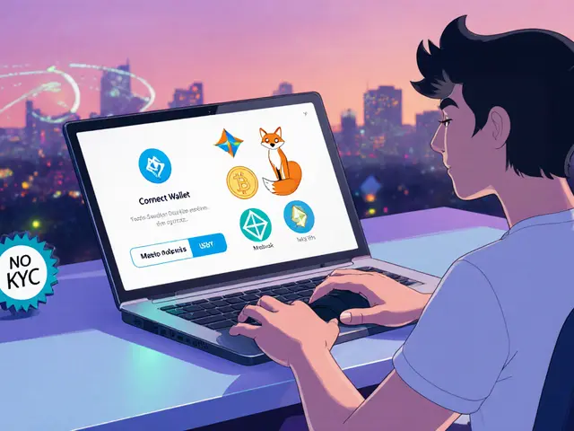 CriptoSwaps Crypto Exchange Review 2025 - Pros, Cons, Fees & Safety