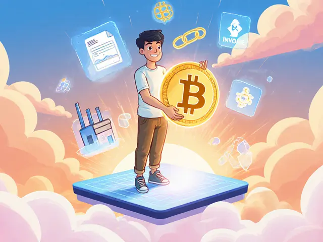 Polytrade Community Airdrop Details, Eligibility & Claim Guide (2025)