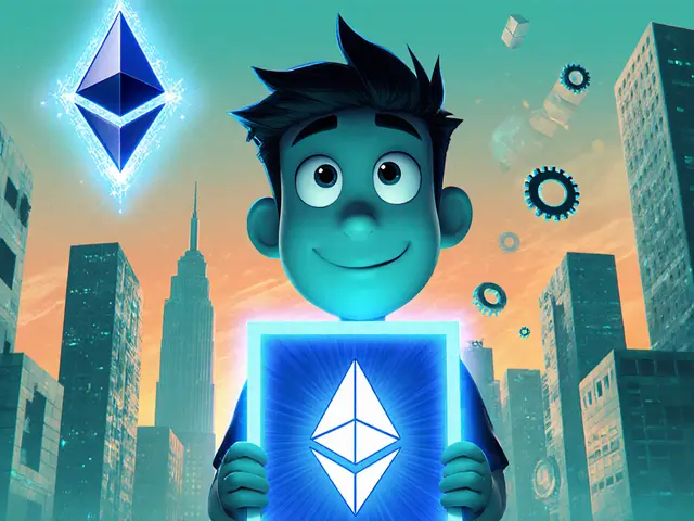 What is BendDAO (BEND) Crypto Coin? Explained