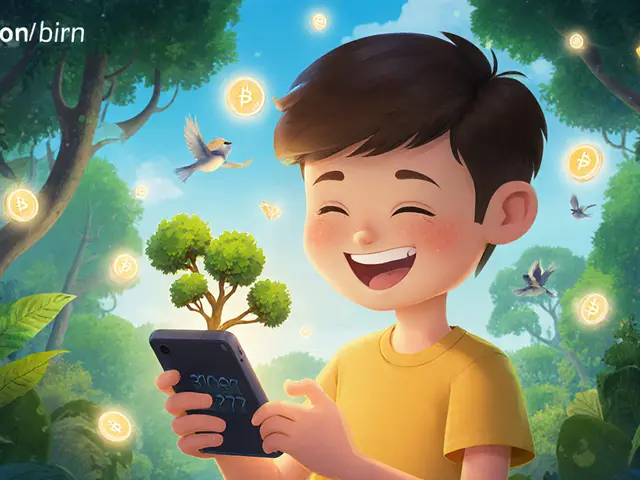 What is My Lovely Planet (MLC) Crypto Coin? A Real Guide to the Eco-Gaming Token