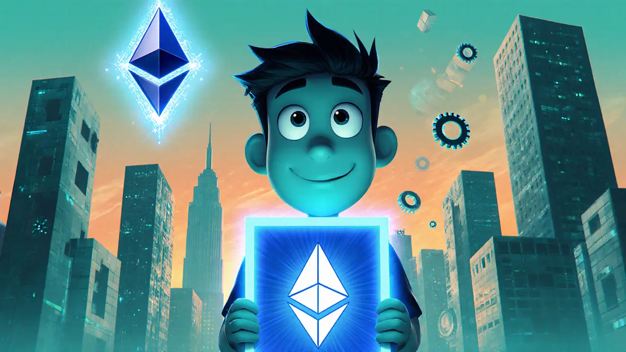 What is BendDAO (BEND) Crypto Coin? Explained