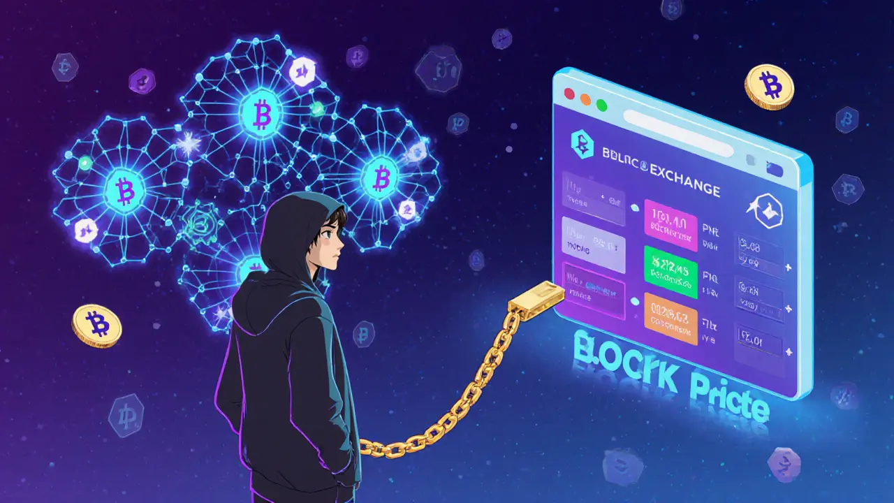 Block DX Crypto Exchange Review: Is It Truly Decentralized in 2025?