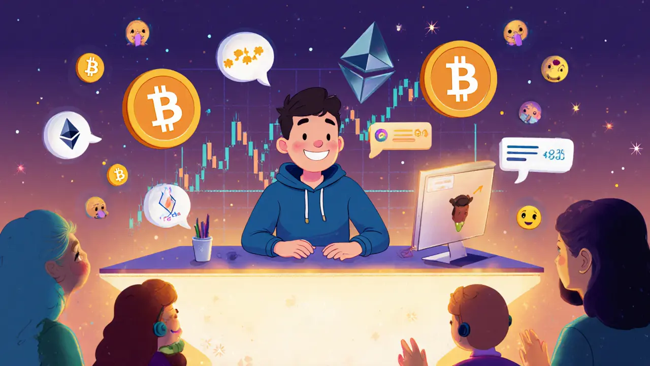 EarnBit Crypto Exchange Review: Is the Live Streaming Crypto Platform Worth It?