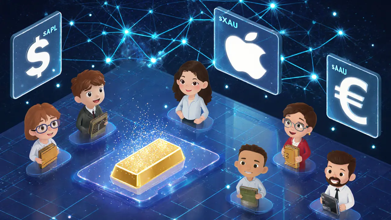 Kwenta Crypto Exchange Review: Decentralized Derivatives Trading on Synthetix