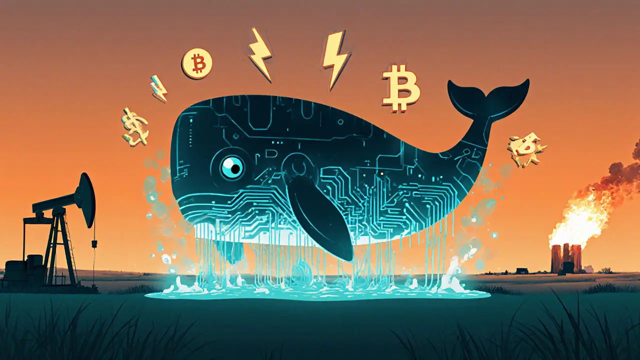 Mining Hardware Power Consumption: How Much Electricity Does Your ASIC Really Use?