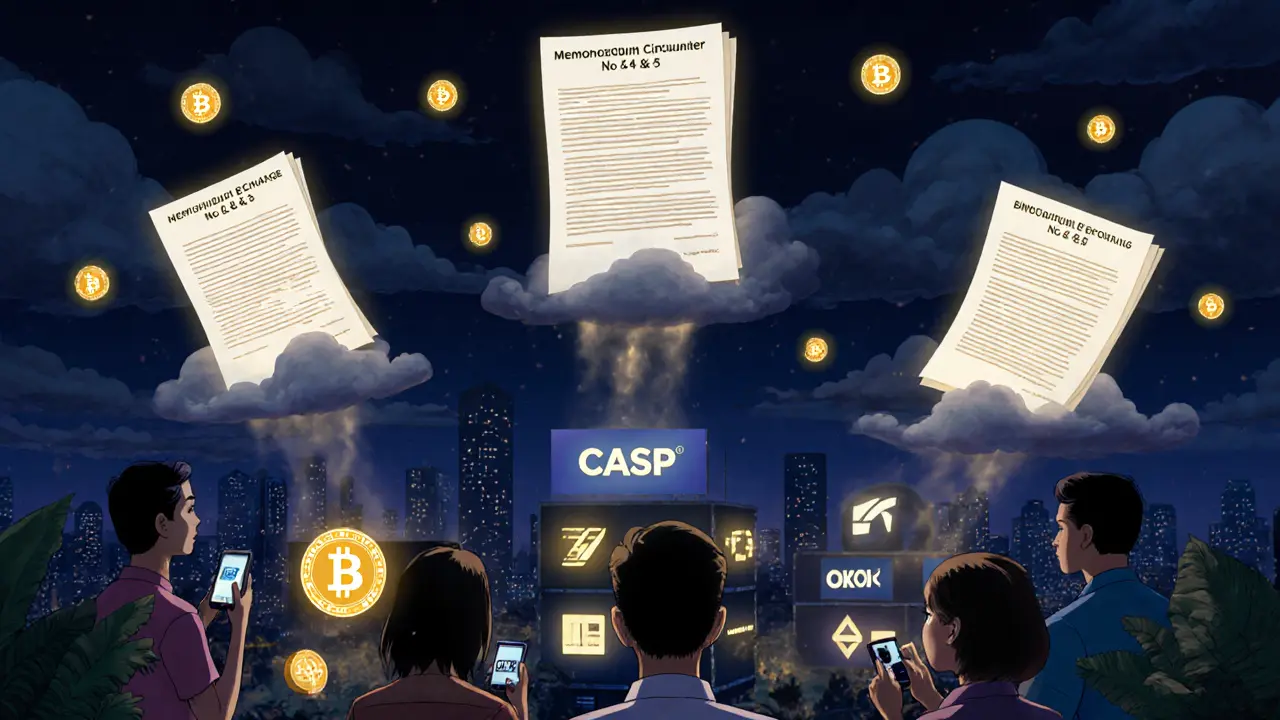 SEC Philippines Crypto Enforcement Actions: What You Need to Know in 2025