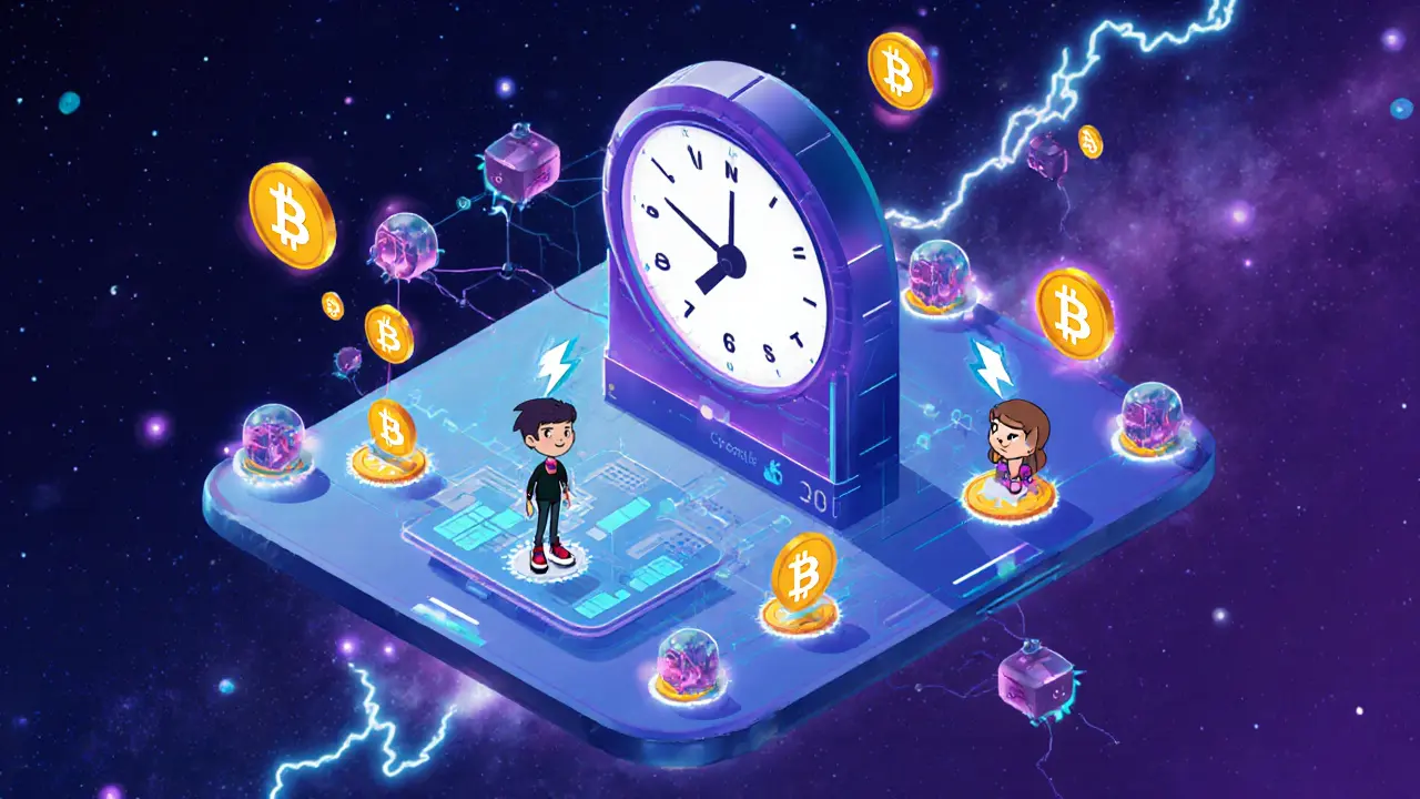 SwapX Crypto Exchange Review: The Sonic Blockchain’s Native DEX for Concentrated Liquidity