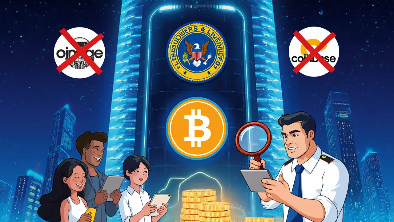 Thai Crypto Exchange Licensing Requirements: What You Need to Know in 2025