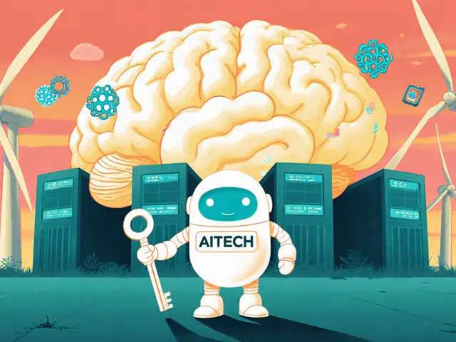 AITECH x CMC Airdrop: What You Need to Know About Solidus Ai Tech’s Token Distribution