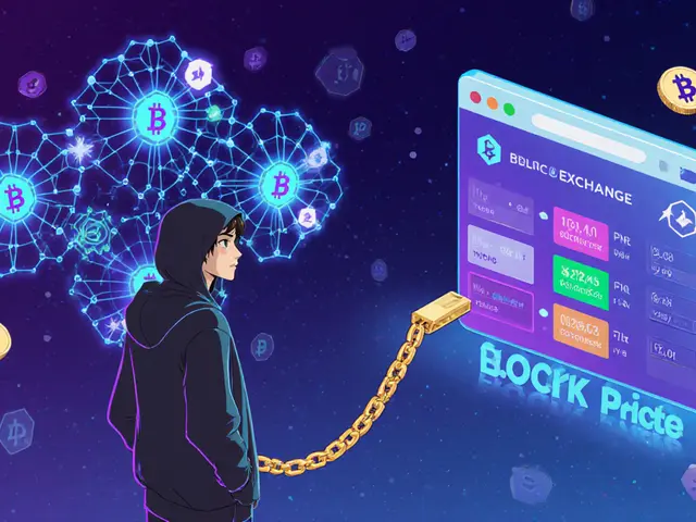 Block DX Crypto Exchange Review: Is It Truly Decentralized in 2025?