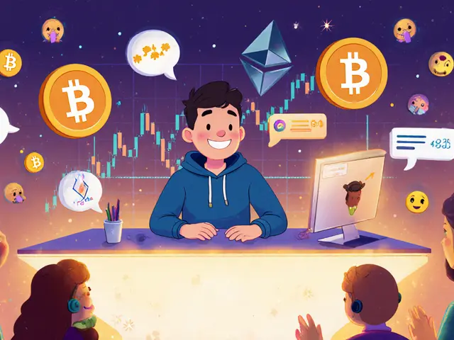 EarnBit Crypto Exchange Review: Is the Live Streaming Crypto Platform Worth It?