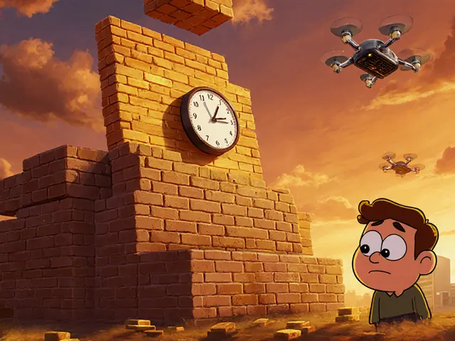 Finality Comparison Across Blockchains: Speed, Security, and Real-World Impact