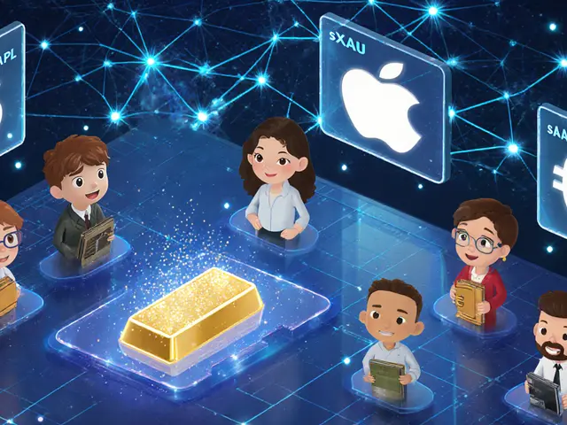 Kwenta Crypto Exchange Review: Decentralized Derivatives Trading on Synthetix