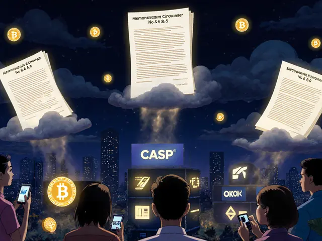 SEC Philippines Crypto Enforcement Actions: What You Need to Know in 2025