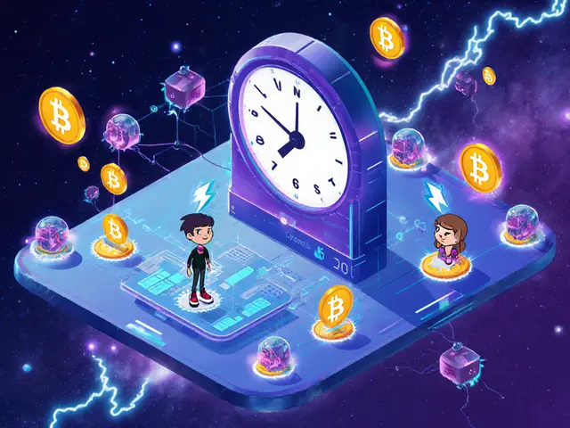 SwapX Crypto Exchange Review: The Sonic Blockchain’s Native DEX for Concentrated Liquidity