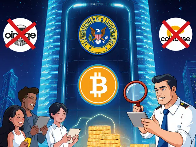 Thai Crypto Exchange Licensing Requirements: What You Need to Know in 2025