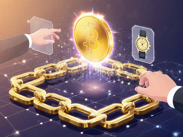 Understanding Provenance in NFT Collections: How Blockchain Verifies Digital Ownership